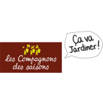 logo Jardinerie Gai Jardin Petite Forêt