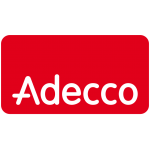 logo Adecco Second OEuvre