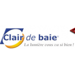 logo Clair de baie LE MANS