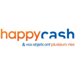 logo Happy Cash COGNAC