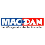 logo Mac Dan Frontignan