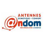 Andom TARBES - TV 2000 Alonso