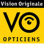 logo Opticien Vision Originale AULNOY VALENCIENNES
