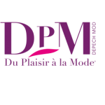 logo DPM ORLEANS AUCHAN