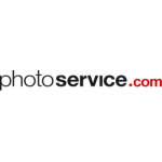 logo PHOTO SERVICE Plaisir