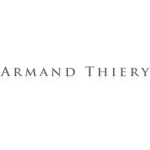 logo Armand Thiery Homme PARIS