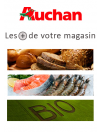 Les plus de votre Magasin Auchan Noyelles Godault