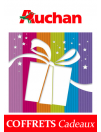 Coffrets cadeaux