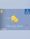 Promo Le Manège à Bijoux E.Leclerc : Fête des mères