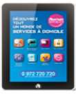 Découvrez nos services à domicile