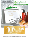Promo Parapharmacie E.Leclerc : Offrez du bien être