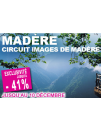 Promo E.Leclerc voyages : Madère exclusivité jusqu' à - 41%