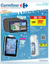 Promo Carrefour : Catalogue idées cadeaux multimédia et électroménager