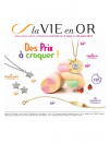 La vie en or : baptême et communion