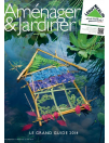 Le grand guide aménager et jardiner