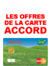 Les offres à ne pas manquer en avril