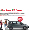Auchan Drive : Vous cliquez nous chargeons
