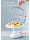 service traiteur auchan en ligne