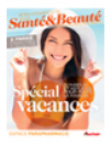 Magazine parapharmacie spécial vacances