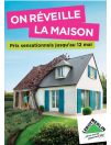 On réveille la maison : prix sensationnels jusqu'au 12 mai