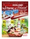 Bienvenue en Pologne