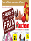 Repas de fêtes et gourmandises de Pâques