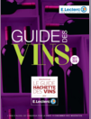 Guide des vins 2017-2018