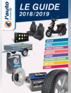 Le guide 2018 2019