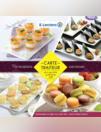 La carte traiteur printemps ete 2018