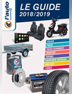 Le Guide 2018/2019