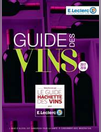 Guide des vins 2017/2018