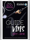 Guide des vins 2017 - 2018