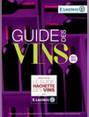 Guide des vins 2017/2018
