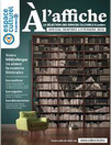 À L'AFFICHE LA SÉLECTION DES ESPACES CULTURELS E.LECLERC SPÉCIAL RENTRÉE LITTÉRAIRE 2018