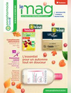 LE MAG