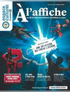 À l'affiche, la sélection des espaces culturels E.Leclerc
