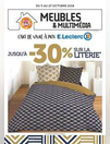 L'art de vivre à prix E.Leclerc