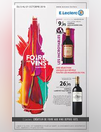 Foire aux vins