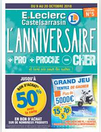 L'anniversaire