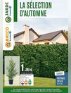 La sélection d'automne