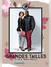 Grandes tailles à prix imbattables