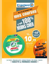 Mes courses c'est 100% moins cher
