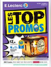 Les top promos
