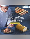 Carte traiteur festive