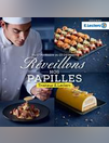 Carte traiteur festive