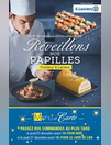 Réveillons nos papilles.