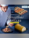 Carte traiteur festive