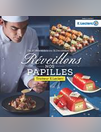 Carte traiteur festive