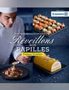 Carte traiteur festive