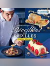 Carte traiteur festive